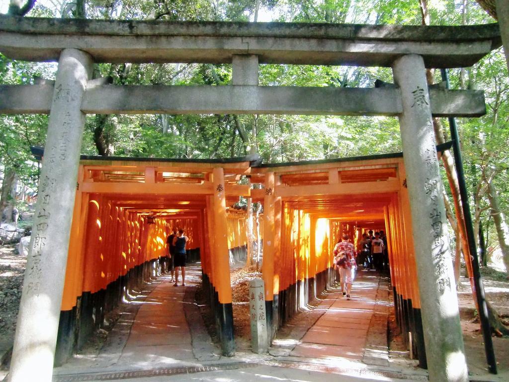 Gion Miyagawacho Grandereverie Kyoto Ngoại thất bức ảnh